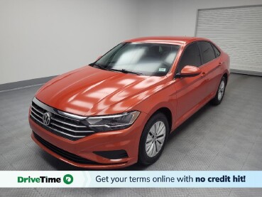 2019 Volkswagen Jetta in Indianapolis, IN 46219