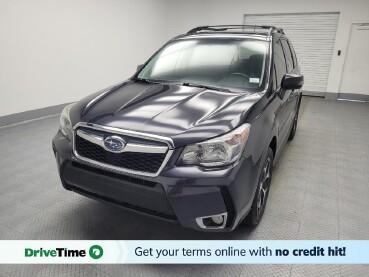 2014 Subaru Forester in Indianapolis, IN 46219