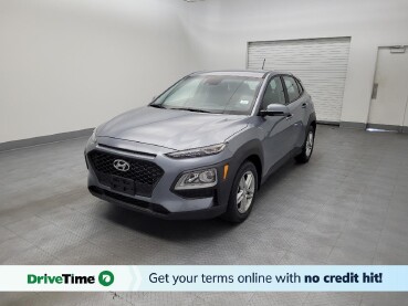 2021 Hyundai Kona in Columbus, OH 43228