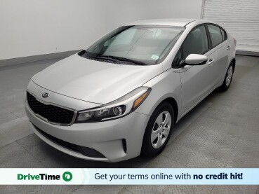 2017 Kia Forte in West Palm Beach, FL 33409