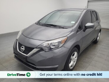 2017 Nissan Versa Note in Houston, TX 77034