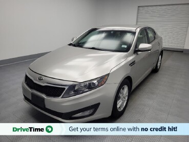 2013 Kia Optima in Highland, IN 46322