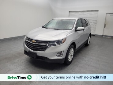 2018 Chevrolet Equinox in Columbus, OH 43228