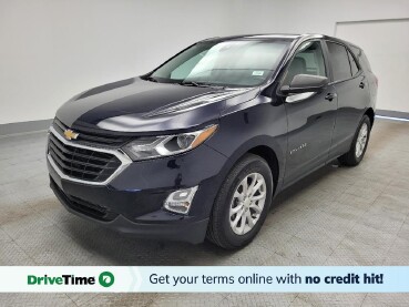 2021 Chevrolet Equinox in Memphis, TN 38115