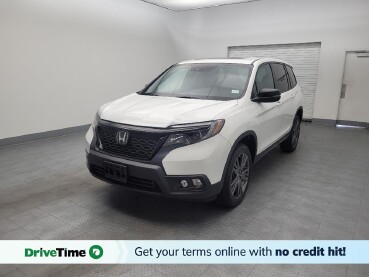 2021 Honda Passport in Columbus, OH 43228