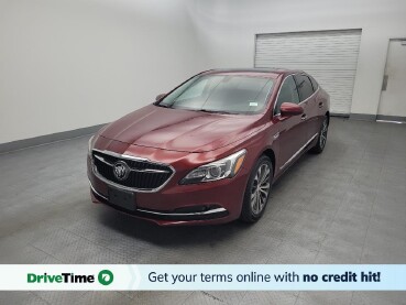 2017 Buick LaCrosse in Miamisburg, OH 45342