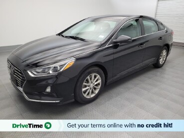 2019 Hyundai Sonata in Albuquerque, NM 87113