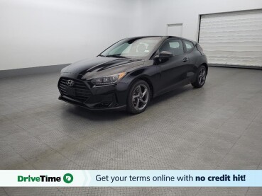 2019 Hyundai Veloster in Richmond, VA 23235