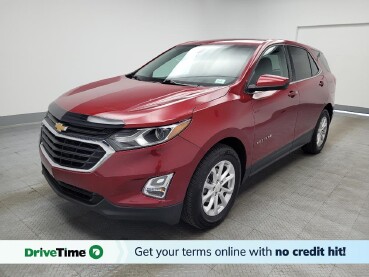 2019 Chevrolet Equinox in Antioch, TN 37013