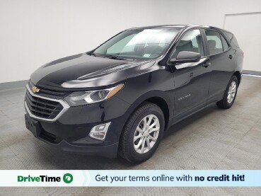 2020 Chevrolet Equinox in Antioch, TN 37013