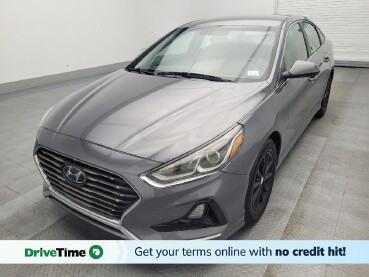 2019 Hyundai Sonata in Pensacola, FL 32505