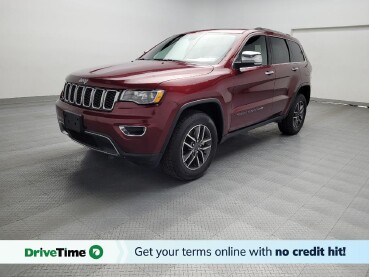 2022 Jeep Grand Cherokee in Oklahoma City, OK 73139