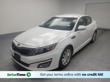 2015 Kia Optima in Indianapolis, IN 46219