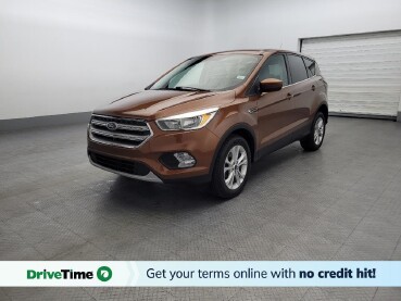 2017 Ford Escape in Temple Hills, MD 20746