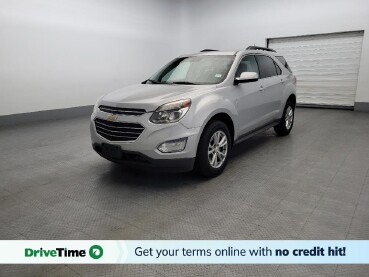 2016 Chevrolet Equinox in Laurel, MD 20724