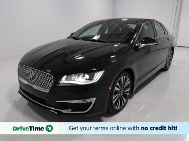 2018 Lincoln MKZ in Columbus, OH 43231