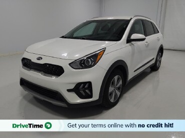 2021 Kia Niro in Maple Heights, OH 44137