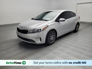 2018 Kia Forte in Round Rock, TX 78664