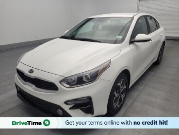 2021 Kia Forte in Kissimmee, FL 34744