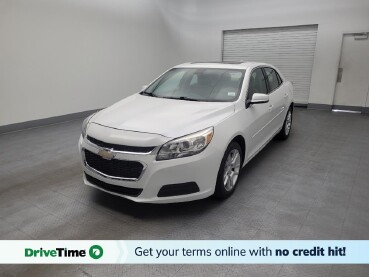 2016 Chevrolet Malibu in Columbus, OH 43228