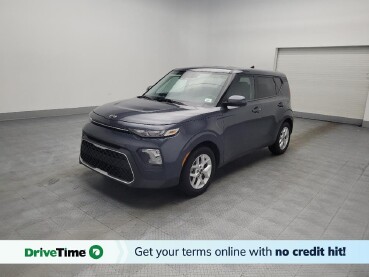 2021 Kia Soul in Pelham, AL 35124