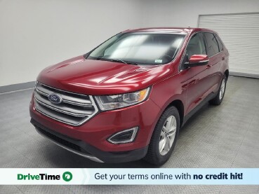 2018 Ford Edge in Indianapolis, IN 46219