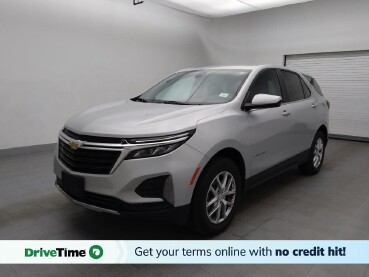 2022 Chevrolet Equinox in Raleigh, NC 27604