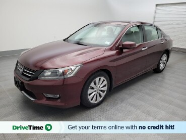 2013 Honda Accord in Phoenix, AZ 85015