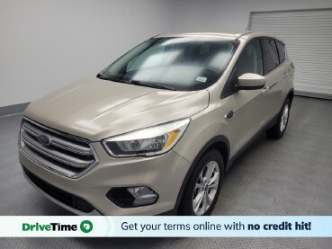 2017 Ford Escape in Highland, IN 46322