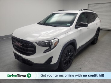 2020 GMC Terrain in Highland, IN 46322