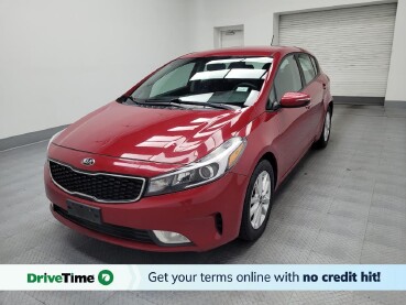 2017 Kia Forte in Las Vegas, NV 89104