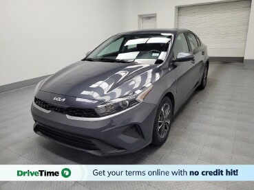 2022 Kia Forte in Las Vegas, NV 89104