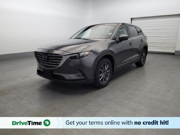 2021 MAZDA CX-9 in Temple Hills, MD 20746