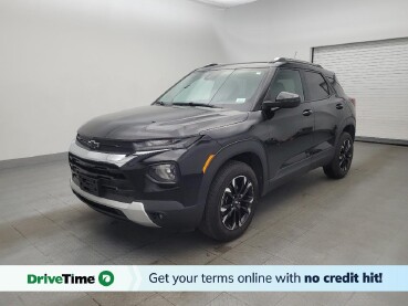 2021 Chevrolet TrailBlazer in Columbia, SC 29210