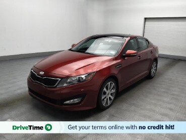 2013 Kia Optima in Conyers, GA 30094