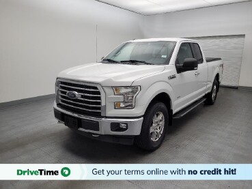 2017 Ford F150 in Columbus, OH 43228