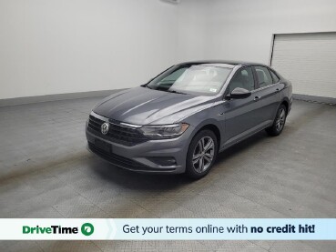 2019 Volkswagen Jetta in Pelham, AL 35124