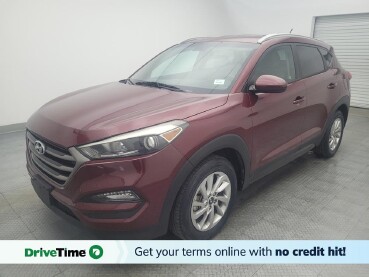 2016 Hyundai Tucson in Houston, TX 77074