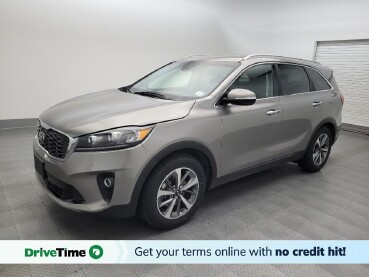 2019 Kia Sorento in Albuquerque, NM 87123