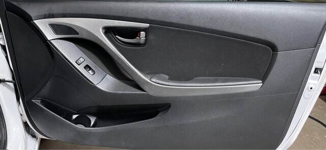 2014 Hyundai Elantra Coupe in Conyers, GA 30094 - 2402909 14