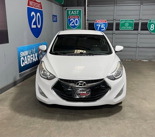 2014 Hyundai Elantra Coupe in Conyers, GA 30094 - 2402909 2
