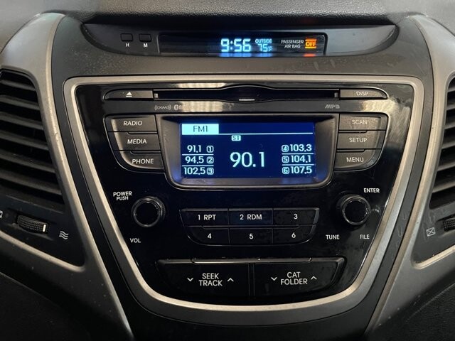 2014 Hyundai Elantra Coupe in Conyers, GA 30094 - 2402909 16