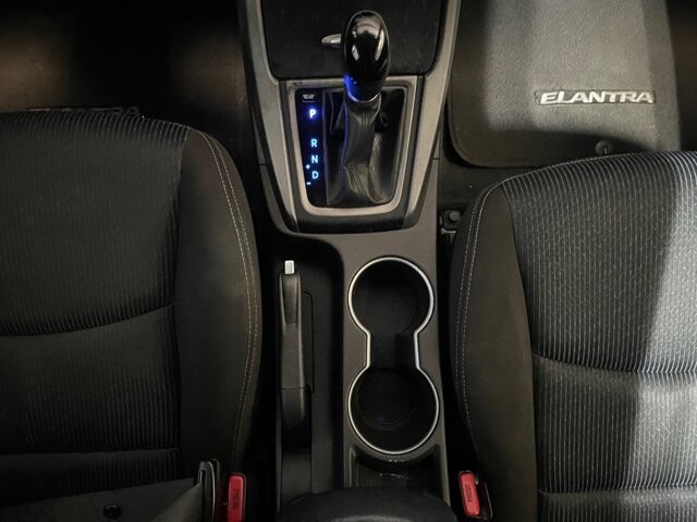 2014 Hyundai Elantra Coupe in Conyers, GA 30094 - 2402909 17