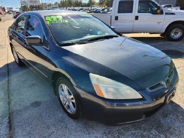 2006 Honda Accord in Cartersville, GA 30120