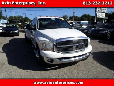 2006 Dodge Ram 3500 Truck in Tampa, FL 33604-6914