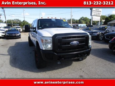 2015 Ford F250 in Tampa, FL 33604-6914