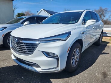2022 Buick Enclave in Cinnaminson, NJ 08077
