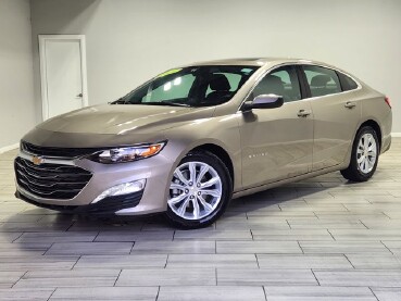 2022 Chevrolet Malibu in Cinnaminson, NJ 08077