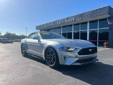 2020 Ford Mustang in Sebring, FL 33870