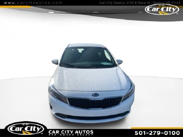 2017 Kia Forte in Searcy, AR 72143